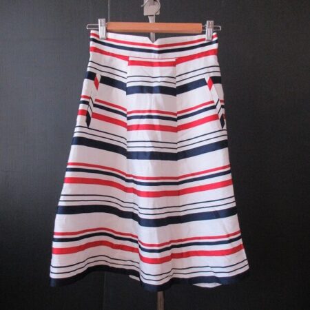 【エムズグレイシー】スカートを買取しました｜上品でさわやか