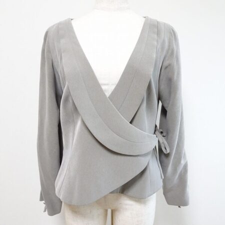 ジョルジオアルマーニのジャケットを買取しました！