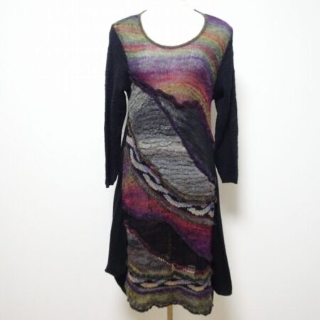 エム＆キョウコのワンピースを出張買取ご利用のお客様より買取しました