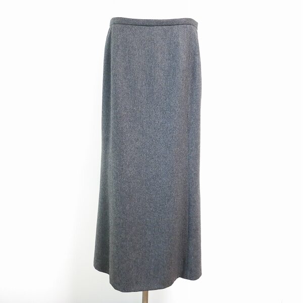 日本全国に対応、宅配買取にてレリアンのスカートを買取いたしました