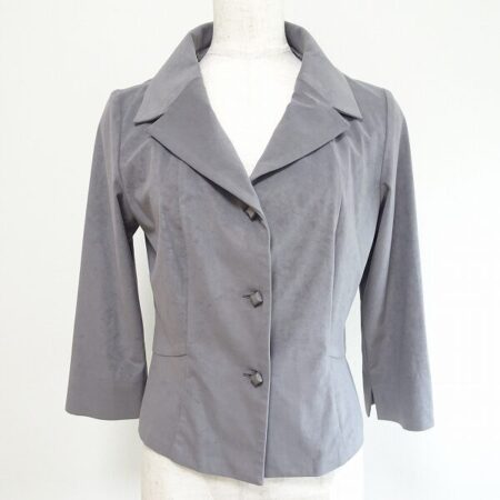 お仕事にも最適 シビラのジャケットを買取しました