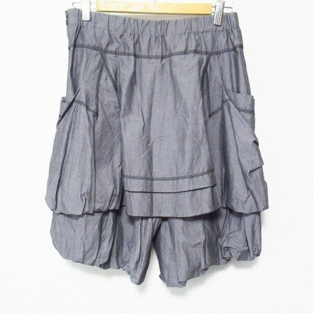 バルーン型が可愛い イークラットのパンツを買取しました