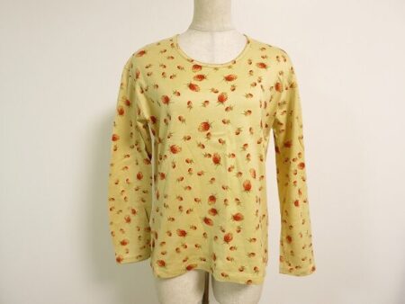 ワンダフルワールドのカットソーを買取しました！