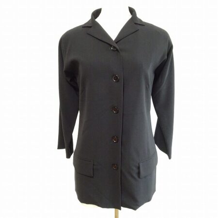 細身になれるドルチェ＆ガッバーナのジャケットを買取しました