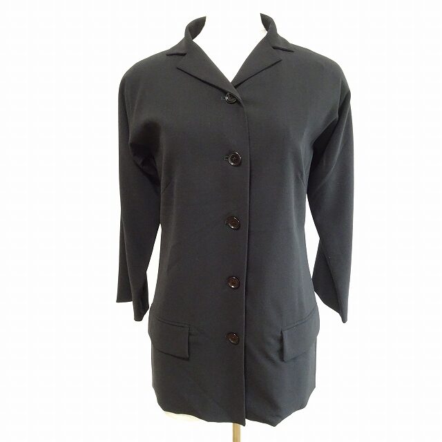 細身になれるドルチェ＆ガッバーナのジャケットを買取しました