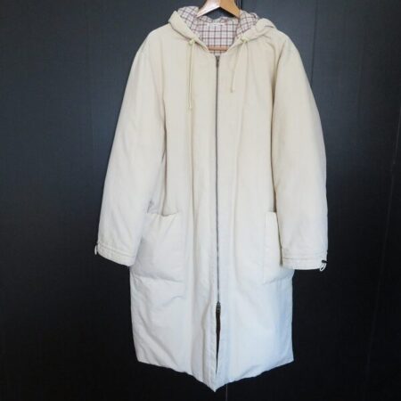 パパスのコートを出張買取ご利用のお客様より買取しました