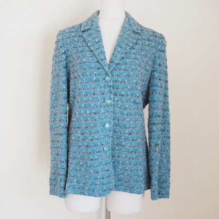 セントジョンのジャケットを買取しました！清々しさを感じられる