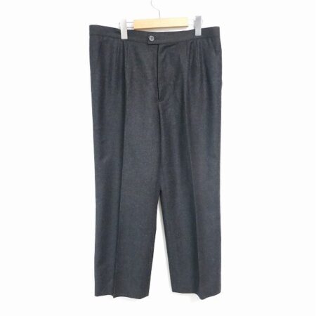 ジュンアシダのパンツを出張買取ご利用のお客様より買取しました