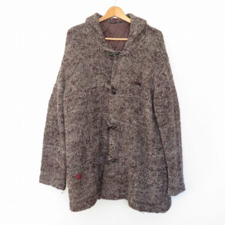 パパスのジャケットを出張買取ご利用のお客様より買取しました