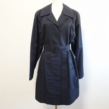 バーバリーの代名詞的存在！トレンチコートを買取しました