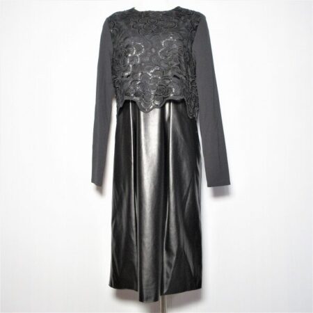 ヒロコビスのワンピースを買取しました！艶が綺麗に輝く