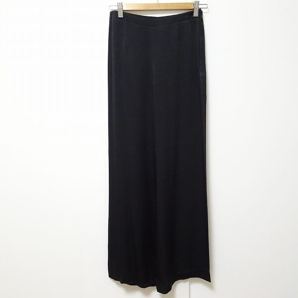 スリムにもなれる ジョルジオアルマーニのパンツを買取しました