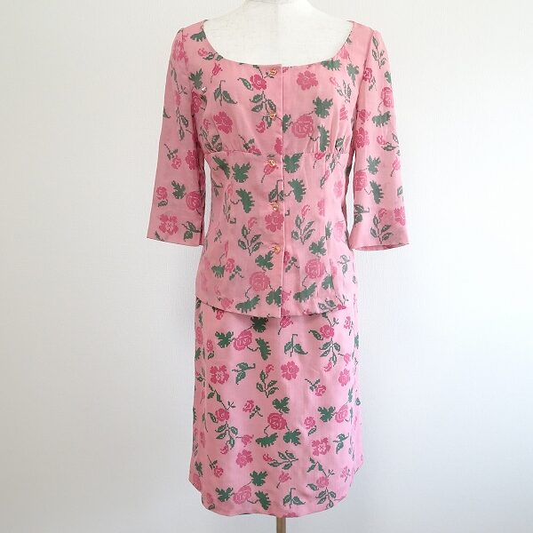 シビラのセットアップを出張買取にて買取しました！