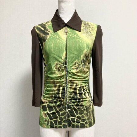 深遠な印象になれる 伊太利屋のシャツを買取しました