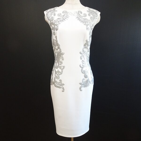 タダシショージのワンピースを出張買取ご利用のお客様より買取しました