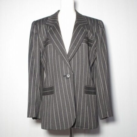 ジュンアシダのジャケットを買取しました！さわやか×堅実な印象に