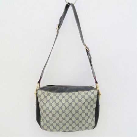 シックな雰囲気に決めたい時に！グッチのバッグを買取しました