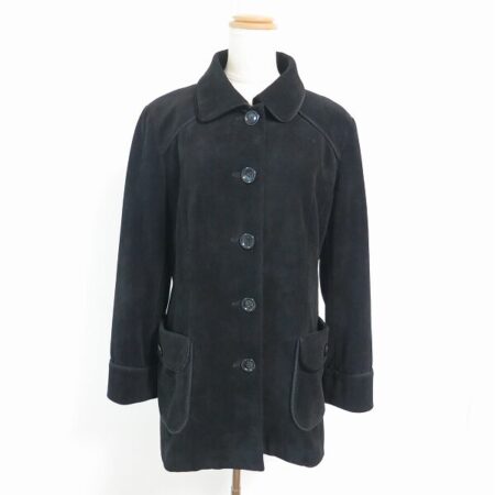 オールシーズンのお洋服買取、レリアンのコートを買取いたしました