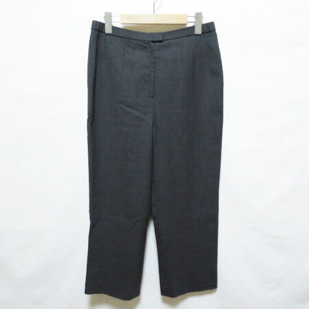 レリアンのシンプルなパンツを買取しました！