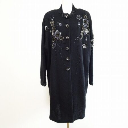 アトリエサガンのカーディガンを買取しました！フリーサイズ使いやすい