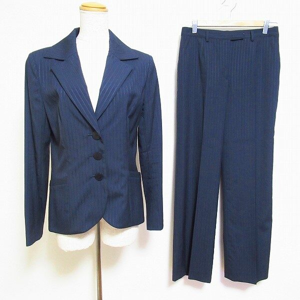 賢さも出してくれるハナエモリのセットアップを買取しました