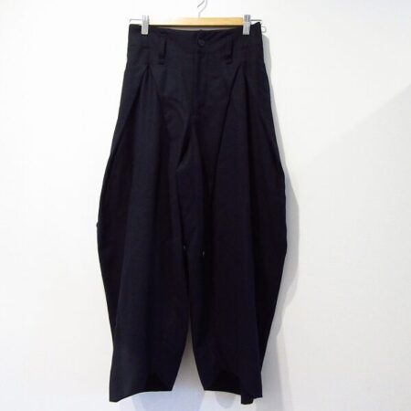 イッセイミヤケのサルエル パンツを出張買取ご利用のお客様より買取しました