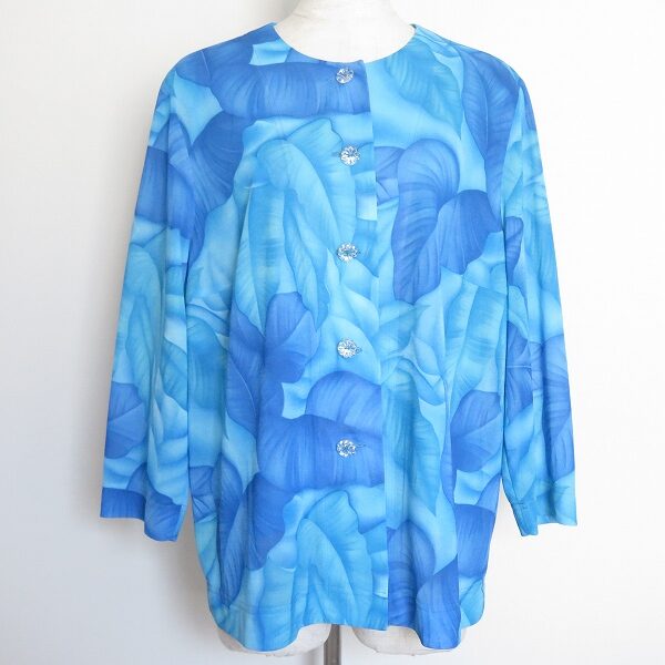 ラピーヌルージュのアンサンブルを出張買取ご利用のお客様より買取しました