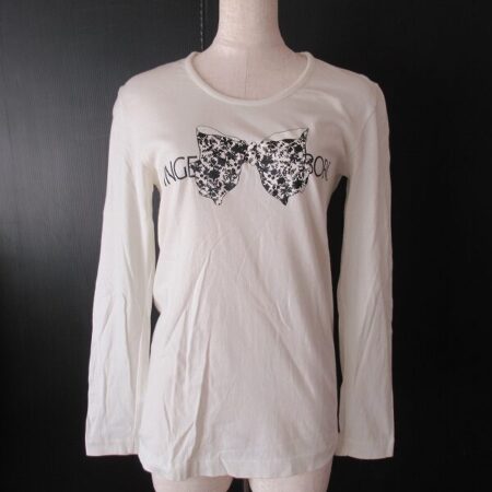 インゲボルグのカットソーを買取しました！真ん中のリボンが可愛い