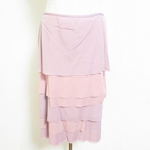 パワーネットで涼し気！ヴィヴィアンタムのスカートを買取しました