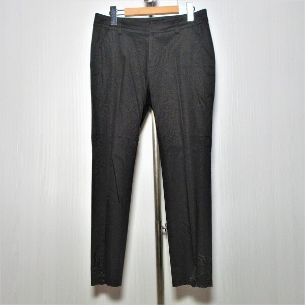 ヴィヴィアンタムのパンツを出張買取ご利用のお客様より買取しました