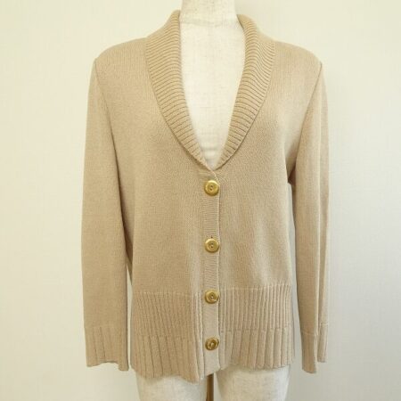 セントジョン スポーツのカーディガンを出張買取しました！