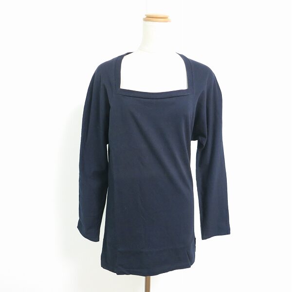 ヨウジヤマモトのカットソーを出張買取ご利用のお客様より買取しました