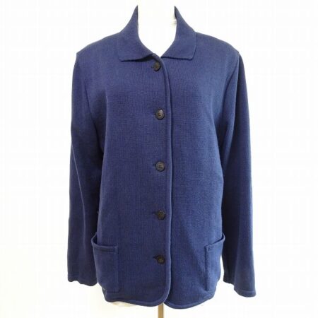 カッコよさも感じられる｜マドモアゼルノンノンのジャケットを買取しました