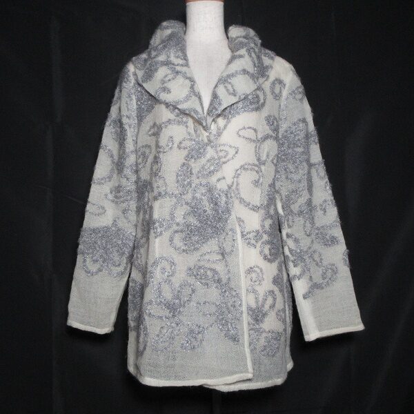 コーザノストラのジャケットを宅配買取ご利用のお客様より買取しました