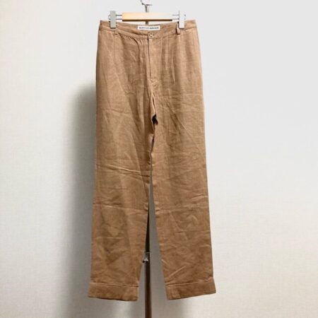 マドモアゼルノンノンのパンツを出張買取ご利用のお客様より買取しました