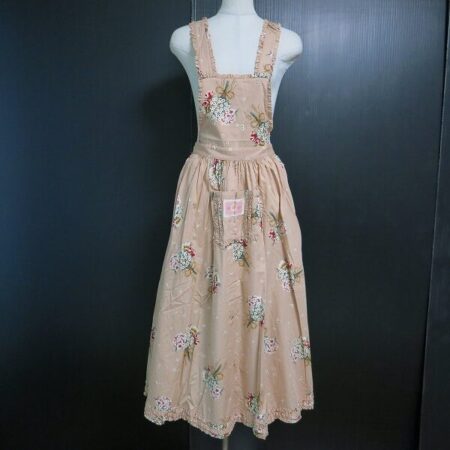 ピンクハウスのワンピースを出張買取ご利用のお客様より買取しました