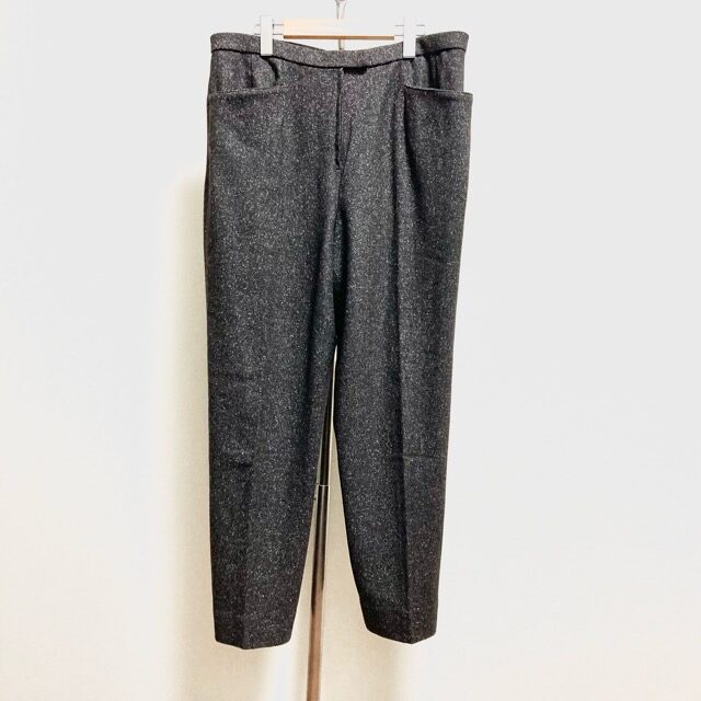 レリアンのパンツを出張買取にて買取させていただきました