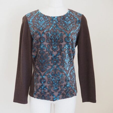 ユキトリイのカットソーを出張買取にて買取しました！