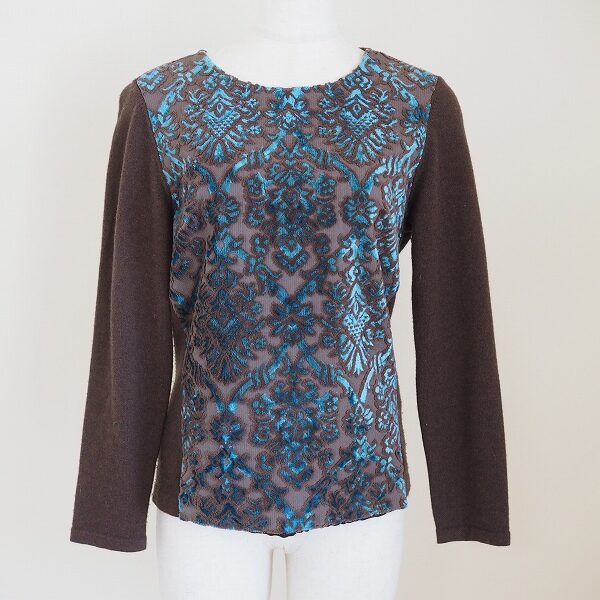 ユキトリイのカットソーを出張買取にて買取しました！