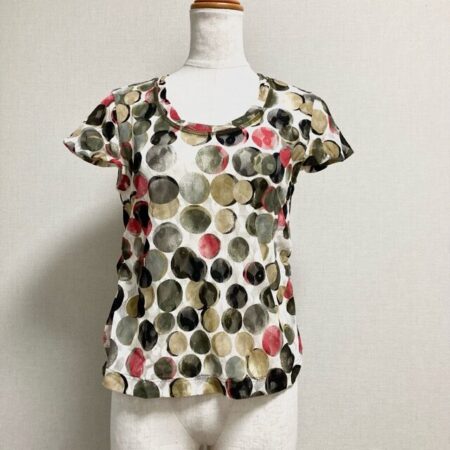 t.b ティービー センソユニコのカットソーを買取しました