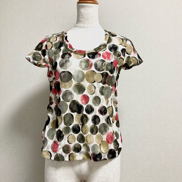 t.b ティービー センソユニコのカットソーを買取しました