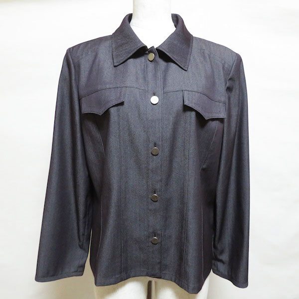 レリアンのジャケットを出張買取しました!