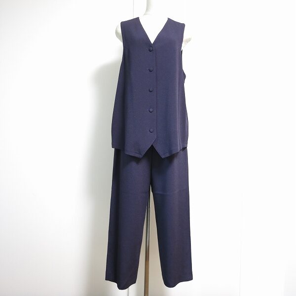 詩仙堂のセットアップを買取しました！使える機会が多く重宝すること間違いなし