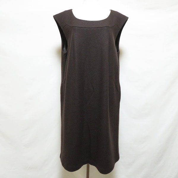 レリアンのワンピースを出張買取ご利用のお客様より買取しました