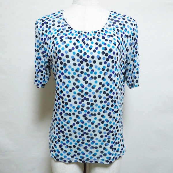 レリアンのカットソーを宅配買取しました！