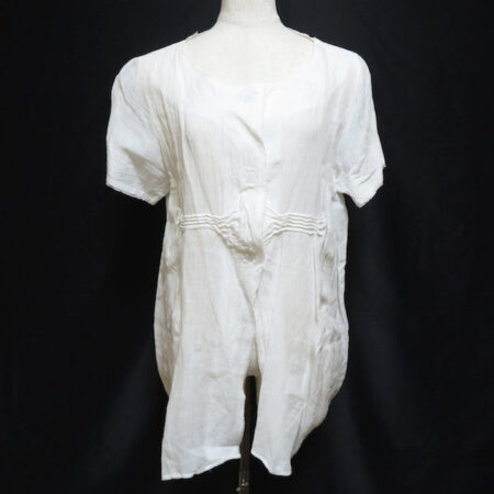 イオコムイオのブラウスを出張買取ご利用のお客様より買取しました