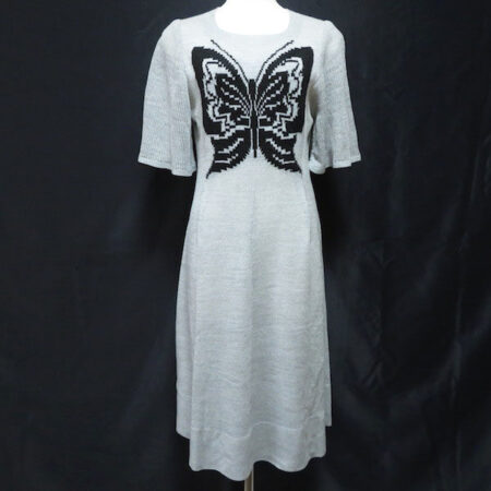 斉藤都世子のワンピースを出張買取いたしました