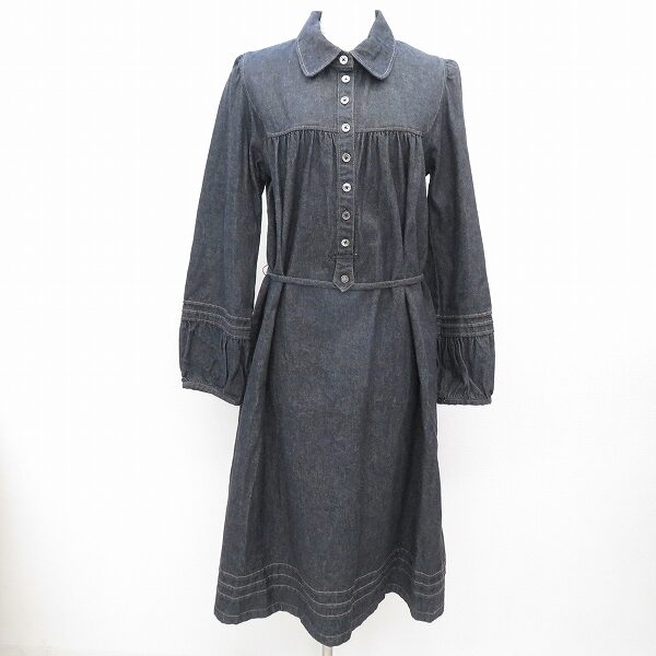 ピンクハウスのワンピースを出張買取にて買取しました