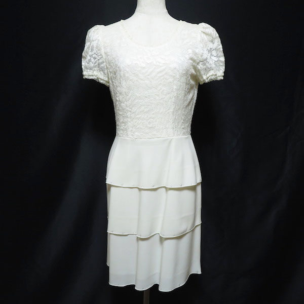 伊太利屋のワンピースを買取しました｜クリーンにしてくれる