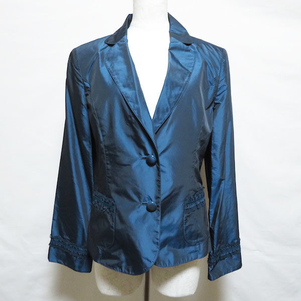 レリアンのジャケットを買取しました!艶っぽさが眩しい